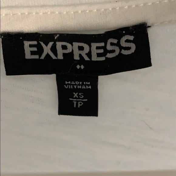 Express t-shirt - Picture 4 of 4